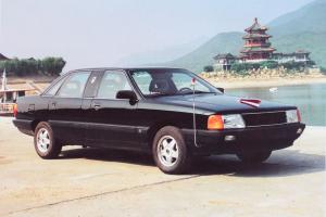 Xiao HongQi 1994 года